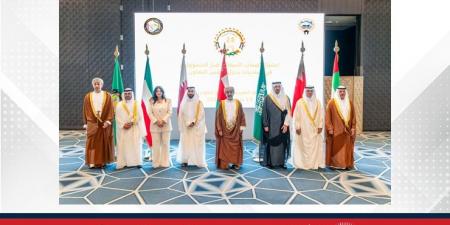 وكيل البلديات يشارك في اجتماع لجنة كبار مسؤولي البلديات في دول مجلس التعاون - الكويت الاخباري