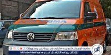 انتشال جثمان شاب من نهر النيل بالمنيا - الكويت الاخباري