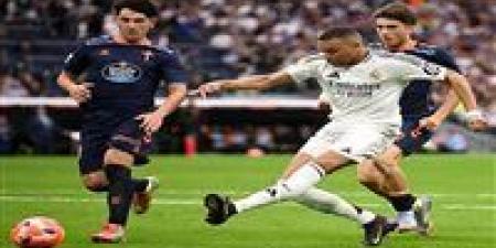 موعد مباراة ريال مدريد ومايوركا في الدوري الإسباني والقنوات الناقلة - الكويت الاخباري