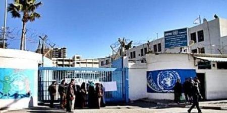 مسؤول فلسطينى يستنكر استمرار إسرائيل فى اتخاذ إجراءات تعسفية ضد الأونروا فى القدس المحتلة - الكويت الاخباري