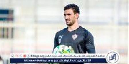 بعد تحويله للتحقيق.. موقف عواد من مباراة الزمالك وبيراميدز - الكويت الاخباري