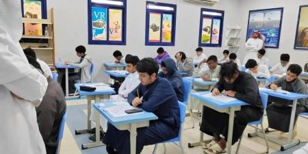 الأضحى يفصل بين اختبارات العملي والتحريري - الكويت الاخباري
