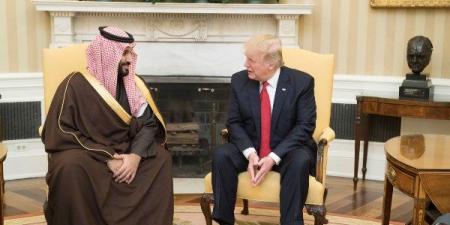 زيارة فارقة بزمن التحولات.. ترامب في لحظة مفصلية حاسمة - الكويت الاخباري