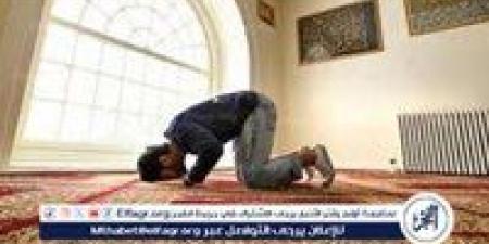 تعرف على مواقيت الصلاة اليوم الثلاثاء 13-5-2025 في محافظة قنا - الكويت الاخباري