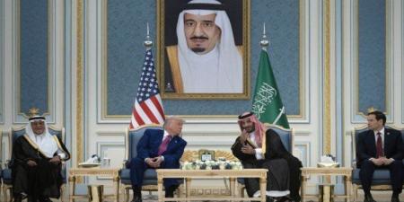 السعودية وأمريكا توقعان حزمة اتفاقيات استراتيجية - الكويت الاخباري