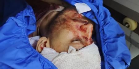 السلطة الفلسطينية تغتال الشاب رامي الزهران شمالي الضفة - الكويت الاخباري