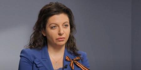 رئيسة تحرير RT: محاولات الغرب لفرض العقوبات والضغوط على روسيا لن تنجح - الكويت الاخباري