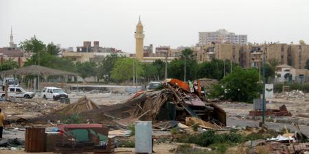 محافظ الإسماعيلية يعلن الانتهاء من ملف التعديات والعشوائيات بنادي المنتزه - الكويت الاخباري