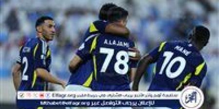 موعد مباراة النصر القادمة عقب الفوز على الأخدود والقنوات الناقلة - الكويت الاخباري