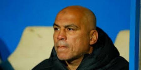 لاعب مفاجأة.. محمد يوسف يضع بديلا لـ حمدي فتحي في الأهلي - الكويت الاخباري