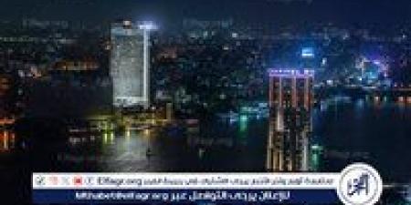 عاجل.. تفاصيل الهزة الأرضية التي شعر بها سكان القاهرة وعدة محافظات - الكويت الاخباري