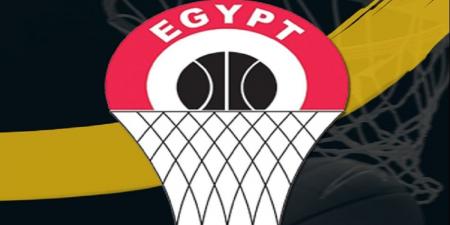 تغييرات فنية.. تعرف على قرارات مجلس إدارة الاتحاد المصري للسلة - الكويت الاخباري