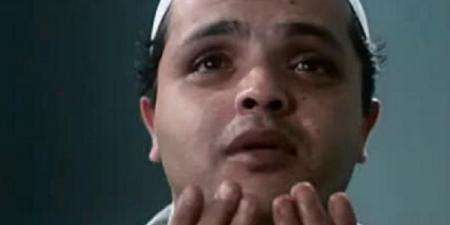 هنيدى عن زلزال البحر المتوسط احمد ربنا على اللي انت فيه - الكويت الاخباري
