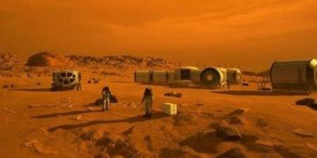 خطة ميزانية ترامب لعام 2026 ستؤدى إلى إلغاء مهمة ناسا لإعادة عينات المريخ - الكويت الاخباري