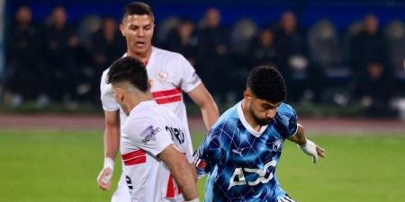 حسام أسامة: الزمالك يحتاج لـ 15 لاعبا للمنافسة على البطولات - الكويت الاخباري