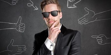 هل أنتِ متزوجة من شخص نرجسي؟ 20 علامة تكشف لكِ الحقيقة المؤلمة #منوعات #اخبار_منوعة #لايف_ستايل #حياة #من_الحياة #اتعلم_اكتر #تنمية_بشرية #الجمهورية_أون_لاين - الكويت الاخباري