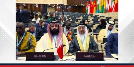الشعبة البرلمانية تشارك في أعمال الدورة 26 للجنة العامة لاتحاد مجالس الدول الأعضاء بمنظمة التعاون الإسلامي - الكويت الاخباري
