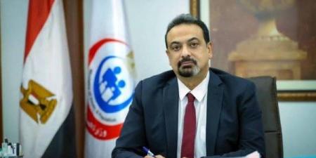 الصحة تتجه لتصنيع المواد الفعالة للأدوية محليًا وتولي اهتمامًا بتدريب وتأهيل العاملين بالقطاع - الكويت الاخباري