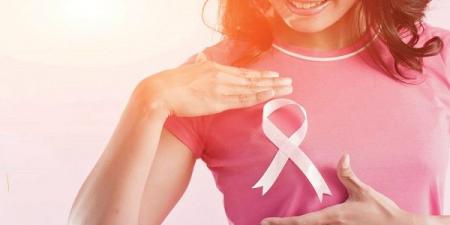 5 خطوات بسيطة تقلل خطر الإصابة بسرطان الثدي… ابدئي بها اليوم #الصحة #منوعات #اخبار_الصحة #اخبار_منوعة #لايف_ستايل #السرطان #المرض_اللعين #الجمهورية_أون_لاين - الكويت الاخباري