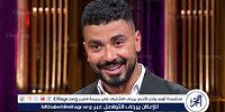 محمد أنور بين "بيج رامي" و"مملكة": نشاط سينمائي مزدوج في صيف 2025 - الكويت الاخباري