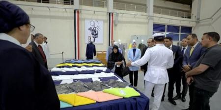 ممثلو وزارات الداخلية العربية يشيدون بتجربة مصر فى مجال حقوق الإنسان .. صور - الكويت الاخباري
