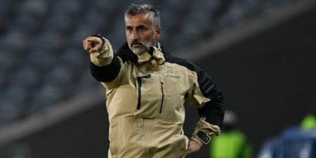 أمير هشام: ريفيرو يرغب في ضم موفوكينج لصفوف الأهلي - الكويت الاخباري