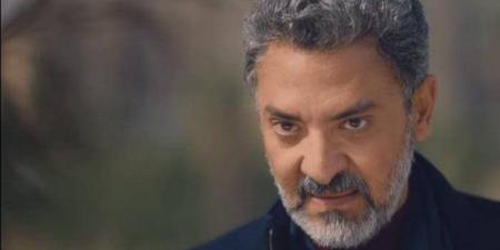 فتحي عبد الوهاب: سعيد بكل ما قدّمته ولم أندم على أي مشهد أو دور |فيديو - الكويت الاخباري