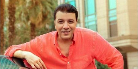 مصطفى كامل يستعد لطرح أحدث أعماله الغنائية - الكويت الاخباري