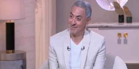 فتحي عبد الوهاب تعلمت من محمد صبحي الالتزام - الكويت الاخباري