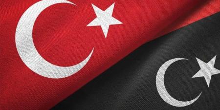 تركيا تدعو إلى وقف إطلاق نار فوري بين الأطراف المتنازعة في ليبيا - الكويت الاخباري