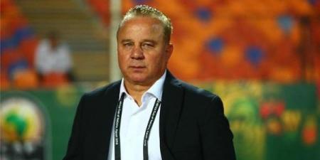 إعلامي: اتحاد الكرة لم يناقش تعيين شوقي غريب مديرًا فنيًا لمنتخب المحليين - الكويت الاخباري