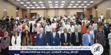 قنديل: عرض 'هوية' يؤكد إبداع الطلاب في صناعة المستقبل بالتكنولوجيا المصرية - الكويت الاخباري