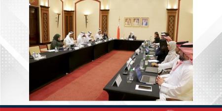 وزيرة السياحة تترأس الاجتماع الدوري لمجلس إدارة هيئة البحرين للسياحة والمعارض - الكويت الاخباري
