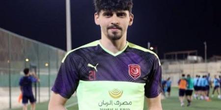 حارس الدحيل القطري ولاعب كاميروني على طاولة الزمالك |تفاصيل - الكويت الاخباري