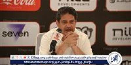 نجم الأهلي: حزين على الزمالك ويجب التفاف أبناء النادي حول الرمادي - الكويت الاخباري