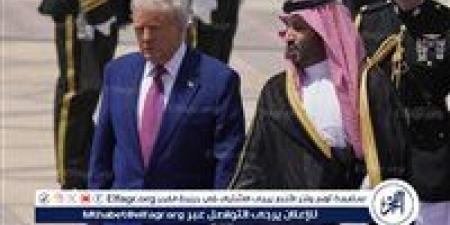 زيارة الرئيس الأمريكي ترامب للخليج.. اجتماعات أمنية واقتصادية في الرياض والدوحة - الكويت الاخباري