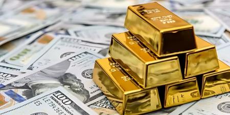 أسعار الذهب تعاود الارتفاع مستفيدة من تراجع الدولار - الكويت الاخباري