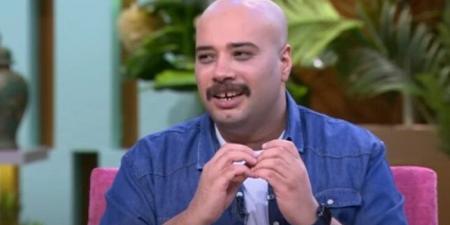 حاتم صلاح ينضم لفريق عمل «ابن النادي» بطولة أحمد فهمي - الكويت الاخباري