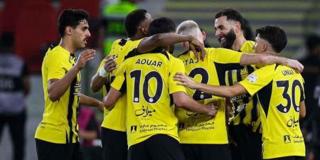 لاعب الاتحاد يغيب عن مران الفريق قبل مواجهة الرائد - الكويت الاخباري