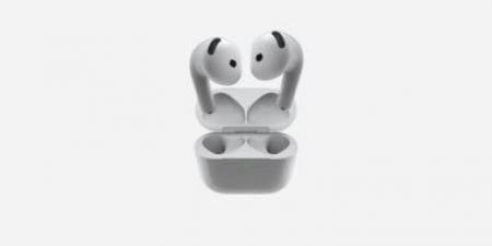 هل أنت مراقب؟ تحذير بشأن تتبع سماعات AirPods لحركاتك - الكويت الاخباري