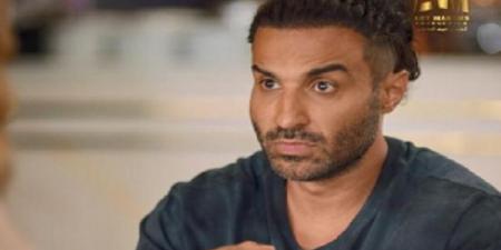 أحمد فهمي بعد زلزال البحر المتوسط يا نهار أزرق بركان - الكويت الاخباري