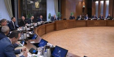 رئيس الوزراء يترأس اجتماع الحكومة الأسبوعي اليوم ويعقبه مؤتمر صحفي - الكويت الاخباري