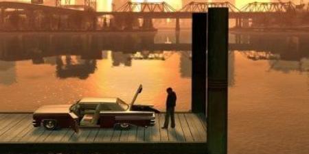 روكستار جيمز تعمل على نسخة من لعبة GTA 4 لأجهزة PS5 وXbox Series S/X - الكويت الاخباري