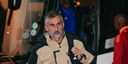 ريفيرو : بدأت من القاع ولم ألعب الكرة من قبل .. وإنجازاتى لم تأتى صدفة - الكويت الاخباري