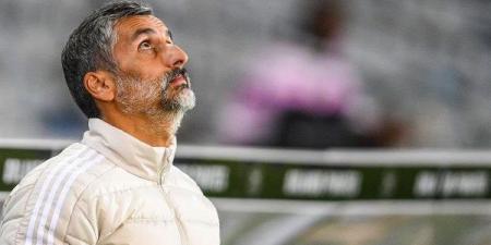 ماذا قال خوسيه ريفيرو عن اقترابه من تدريب الأهلي؟ - الكويت الاخباري
