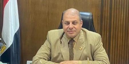 أرزاق فوزي أخصائية نجع حمادي تفوز بالمركز الخامس على مستوى الجمهورية - الكويت الاخباري