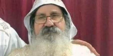نياحة أحد شيوخ رهبان دير «الأنبا أنطونيوس» بالبحر الأحمر - الكويت الاخباري