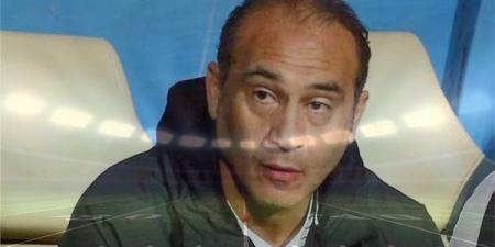 رضا عبدالعال: علي ماهر كان الأحق بتدريب الأهلي - الكويت الاخباري