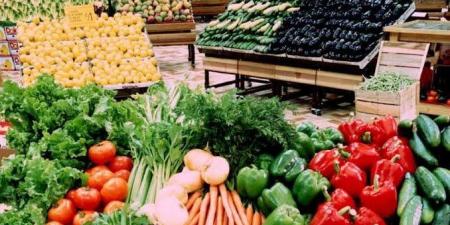 أسعار الخضراوات والفاكهة في سوق العبور اليوم الأربعاء - الكويت الاخباري