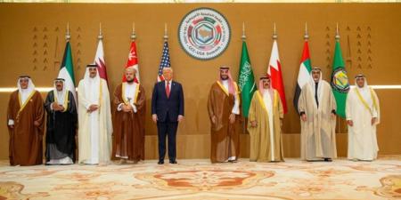 القمة الخليجية الأمريكية.. دور ريادي للمملكة بقضايا الإقليم والعالم - الكويت الاخباري